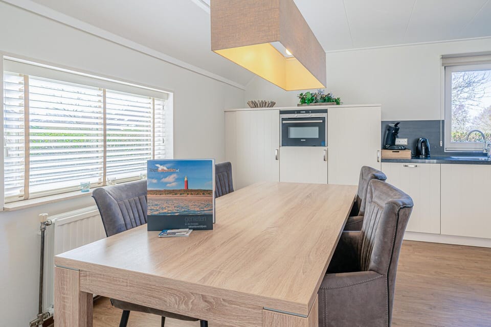 House | Dining