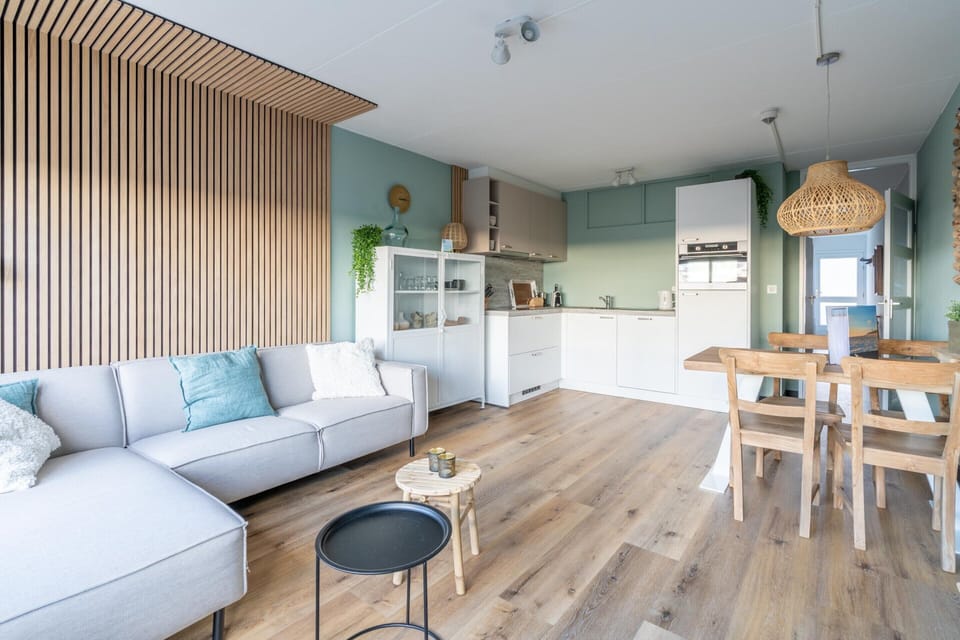 Apartment | Living room
