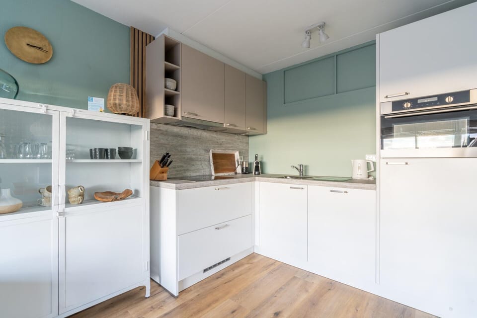 Apartment | Private kitchen