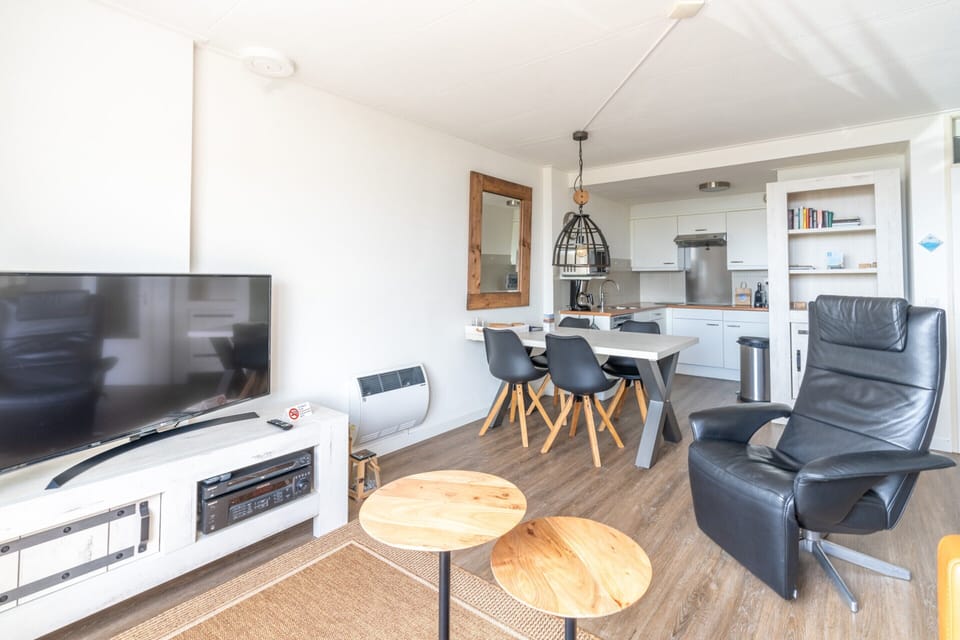 Apartment | Living room