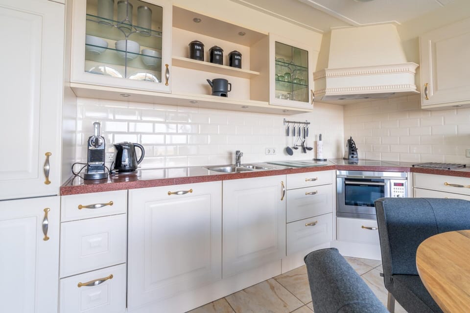 Apartment | Private kitchen