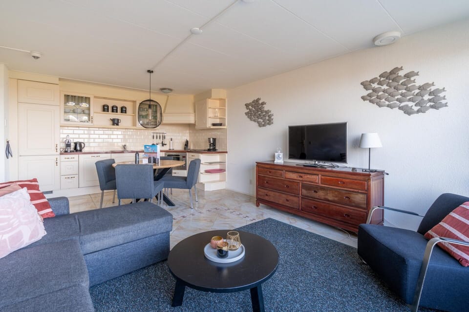 Apartment | Living room