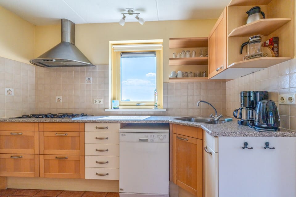 House | Private kitchen | Highchair