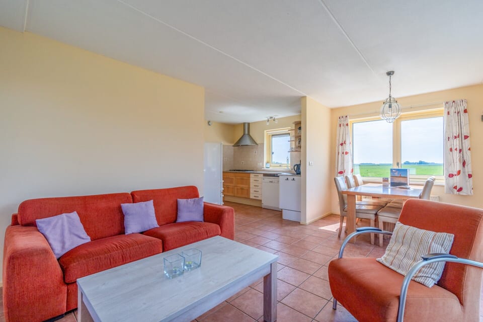 House | Living room