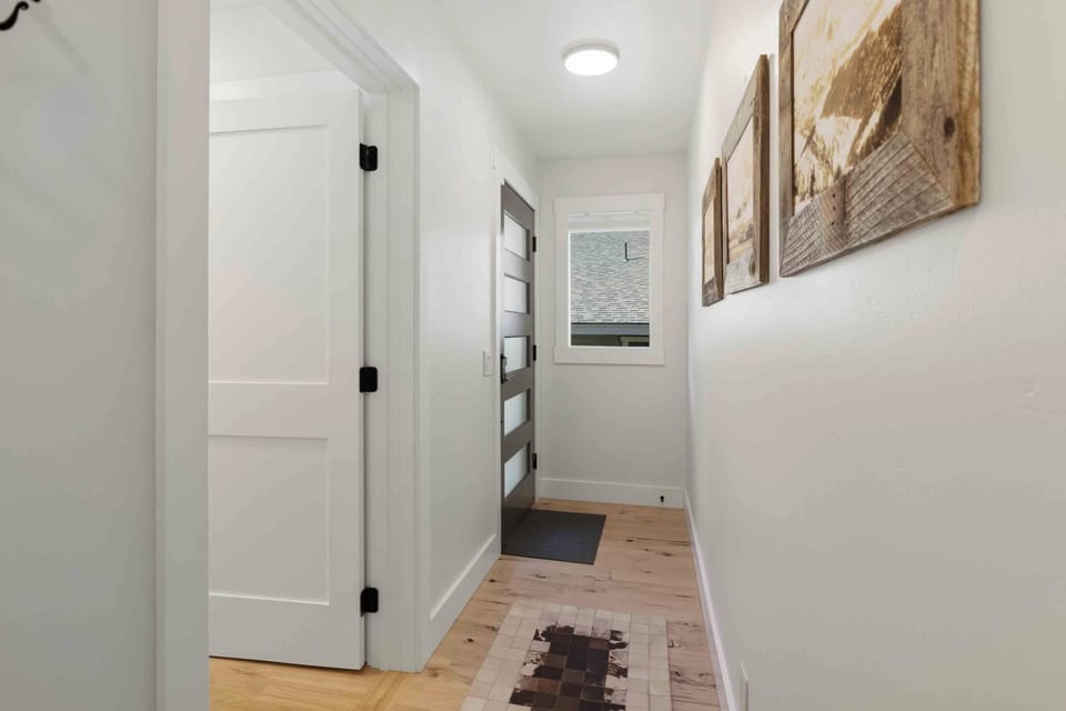 Entryway