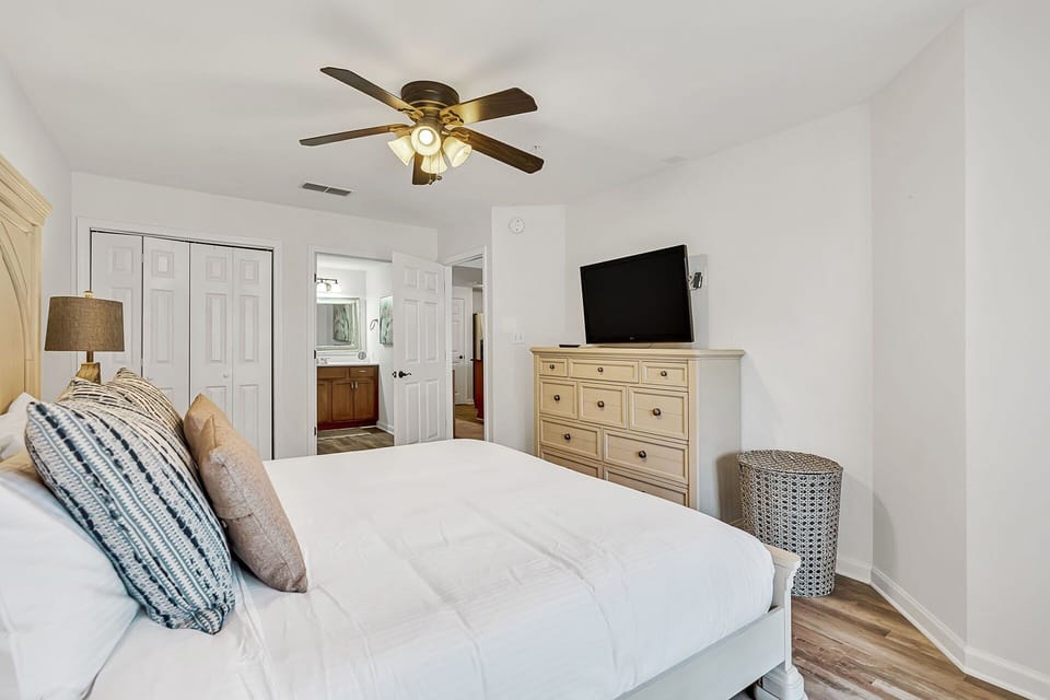 Ciboney 2010 - Miramar Beach - Bedroom