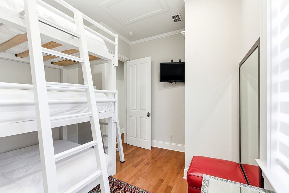 My Favorite Daughter - Santa Rosa Beach - Bedroom