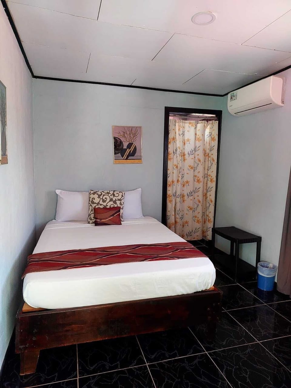 Double Room, Lake View | In-room safe, WiFi (free)