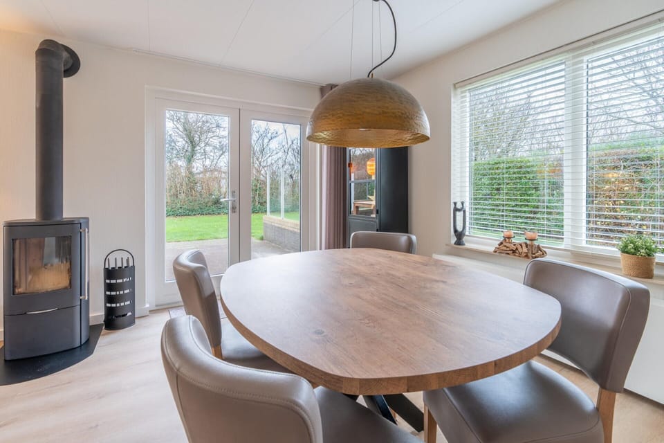House | Dining