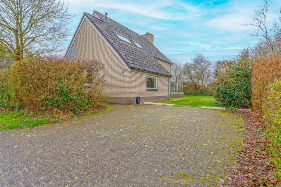 House | Exterior