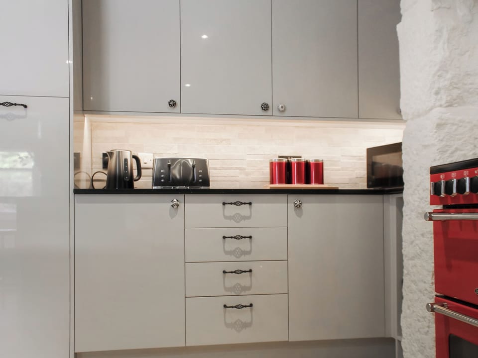 Kitchen/diner | Mill House - Cornish Hamlet, Falmouth