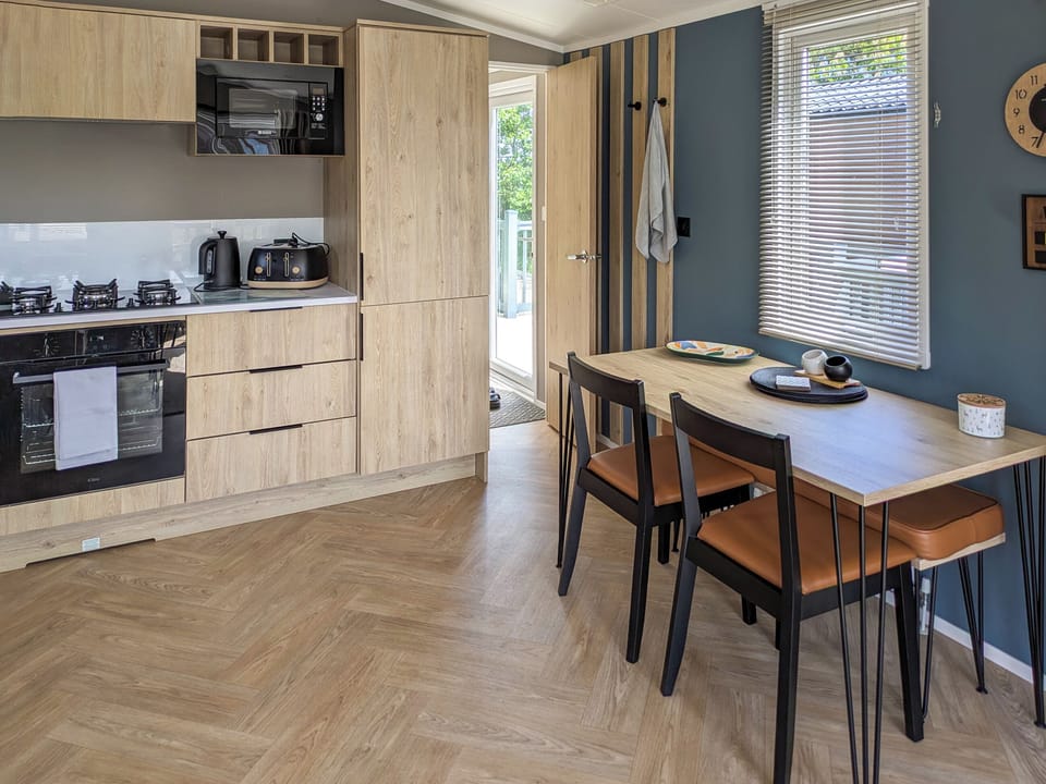 Kitchen/diner | Solo&rsquo;s, East Heslerton