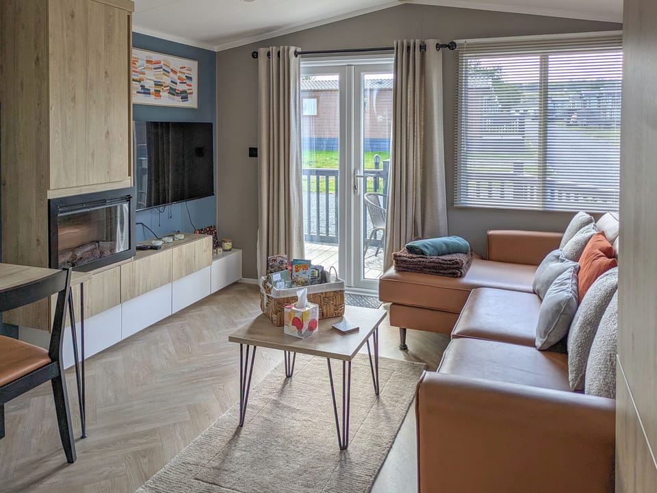 Open plan living space | Solo&rsquo;s, East Heslerton