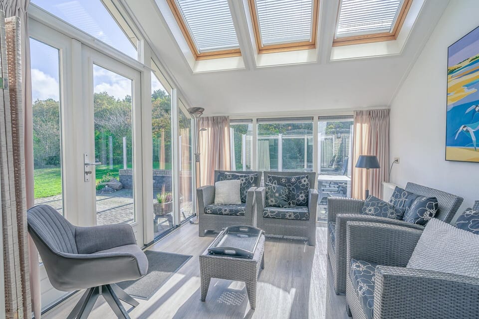 House | Living room