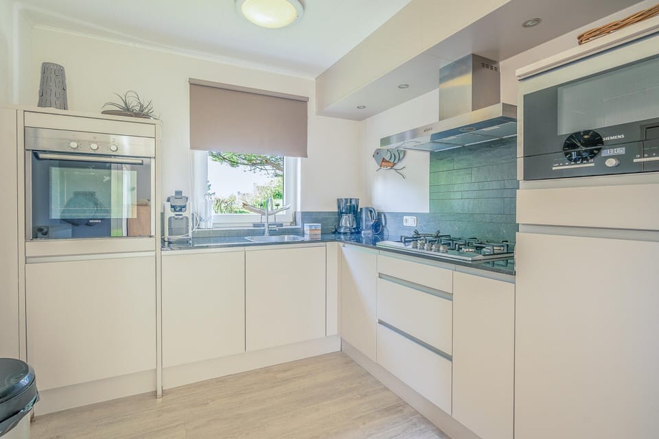 House | Private kitchen | Highchair