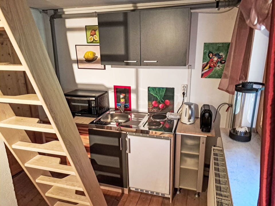 Wood, Floor, Flooring, Kitchen, Room, Wood Stain, Hardwood, Kitchen Appliance, Varnish, Countertop