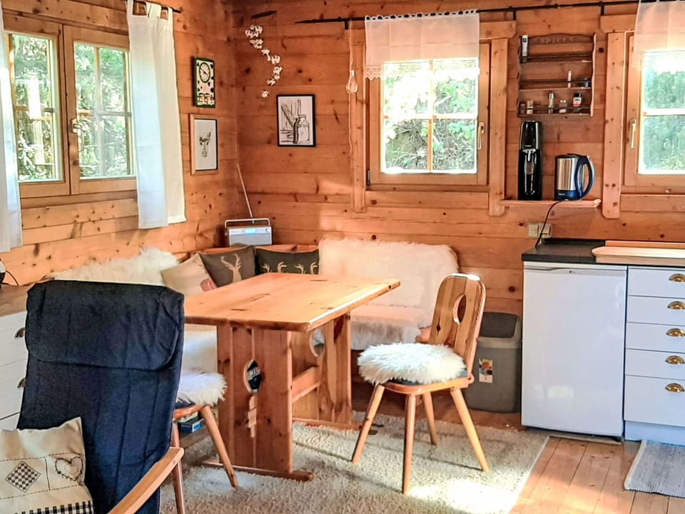 Furniture, Wood, Flooring, Interior Design, Floor, Room, Kitchen & Dining Room Table, Table, Wood Stain, Chair