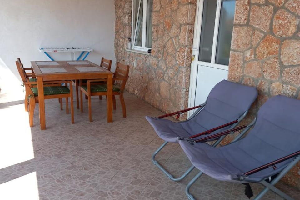 Patio / Balcony