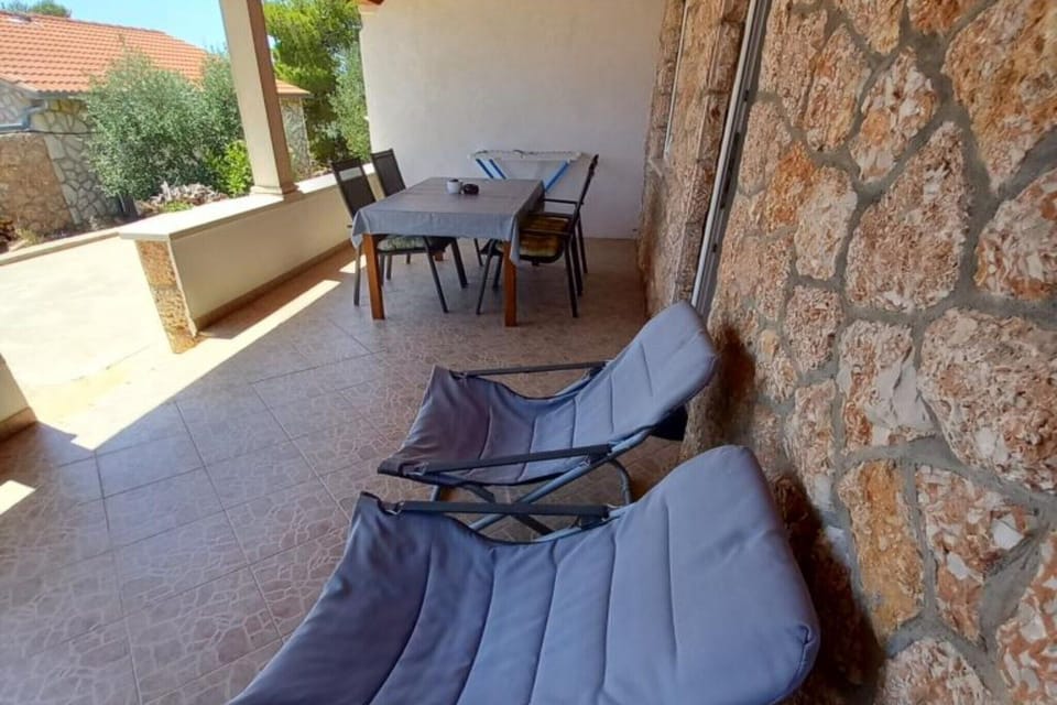 Patio / Balcony