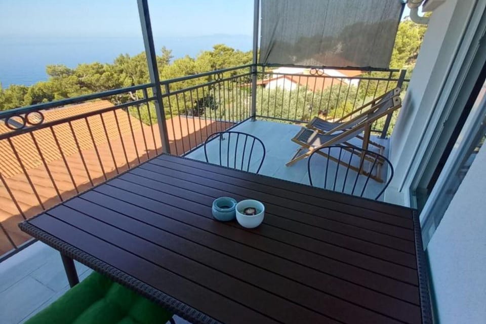 Patio / Balcony
