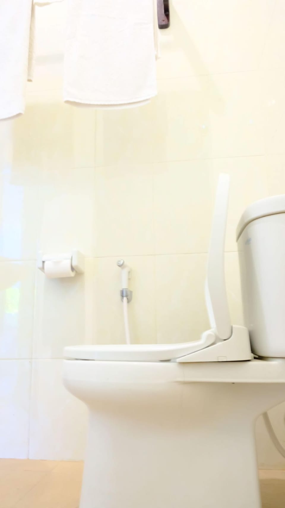 Bidet