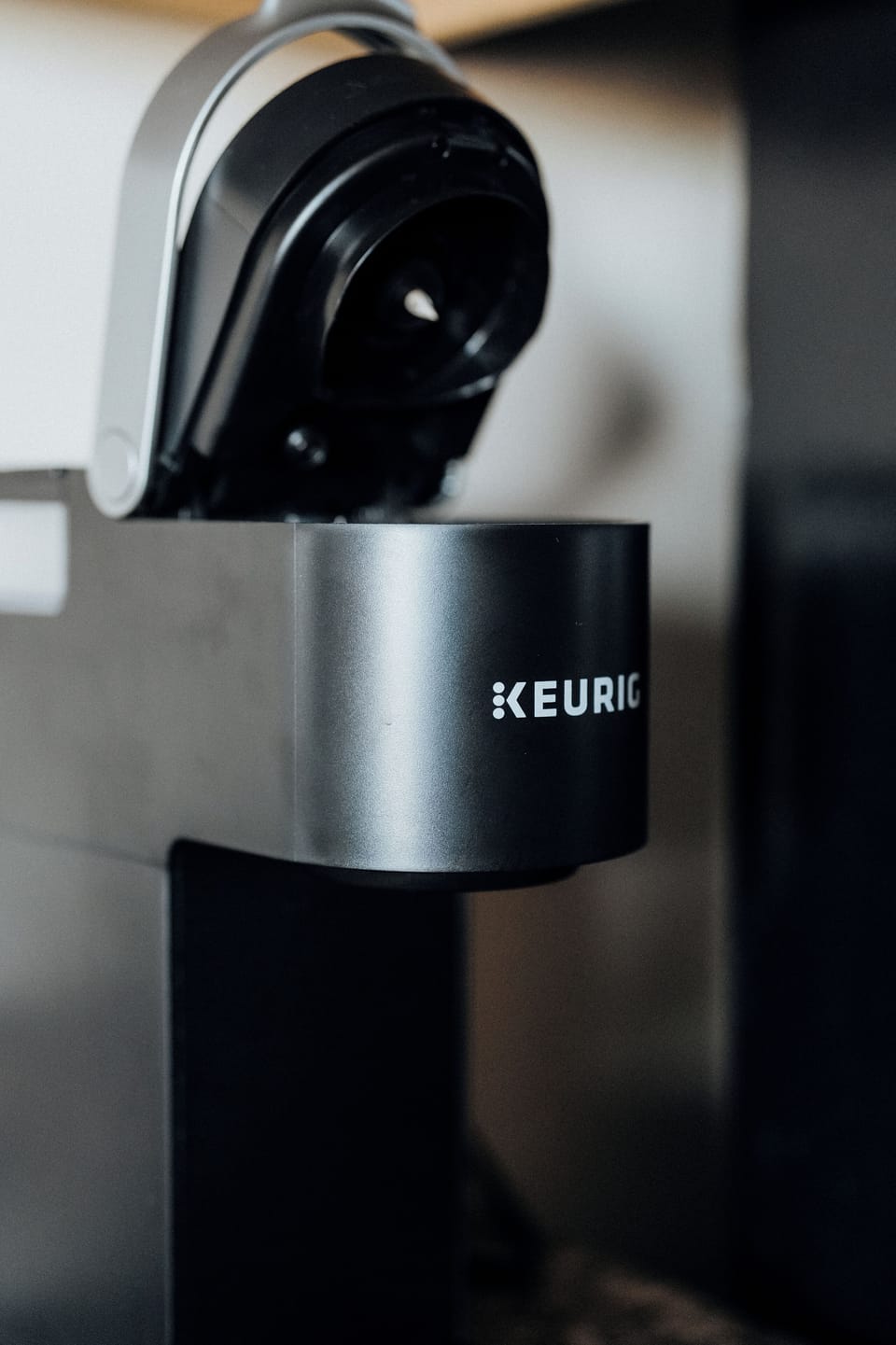 Because every great day begins with coffee.