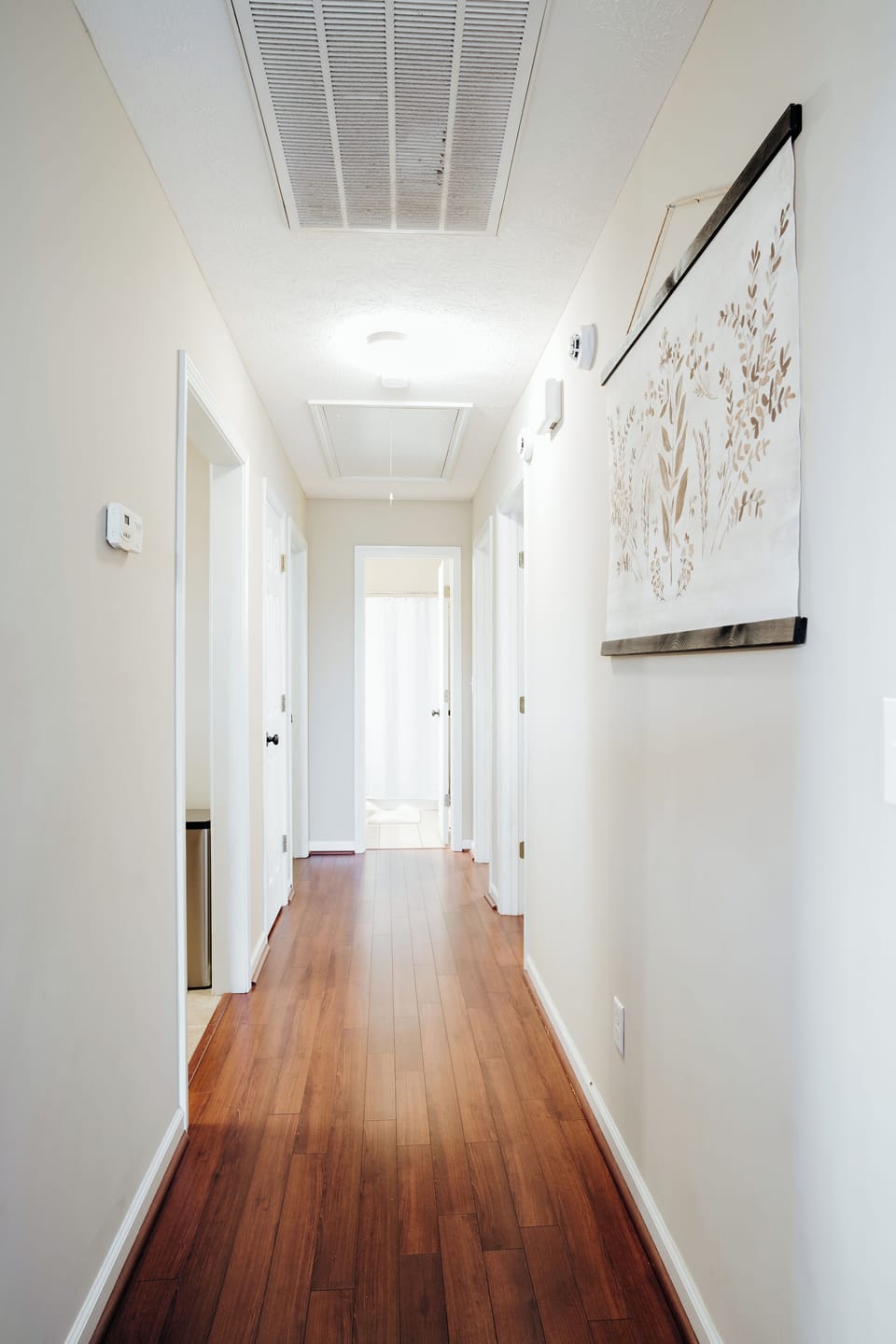 Step inside and make yourself at home.