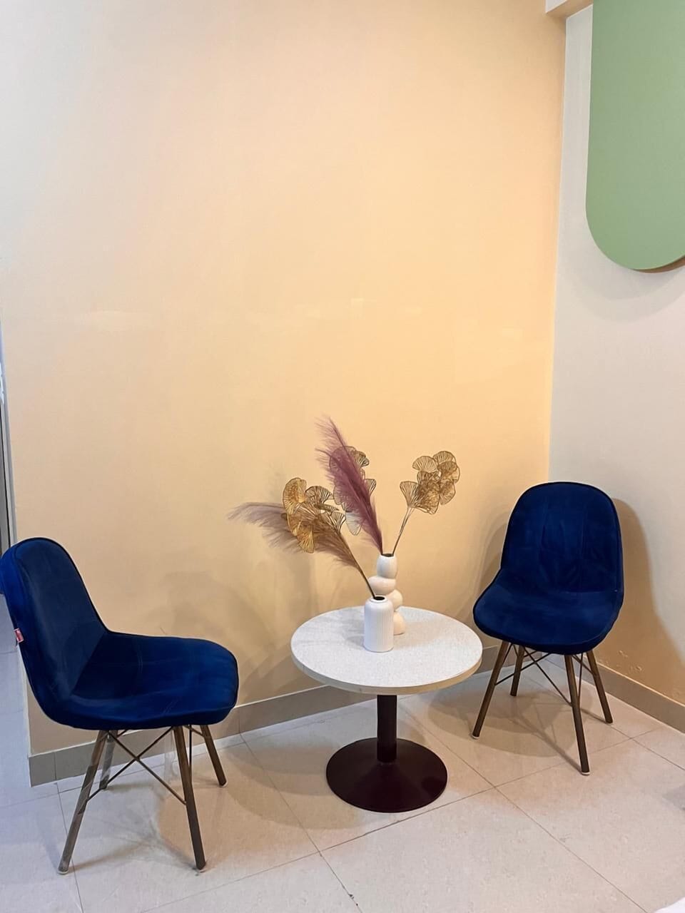 Deluxe Double Room, Balcony | Pillowtop beds, in-room safe, desk, laptop workspace
