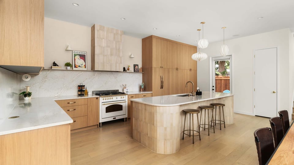 Chefs Kitchen 