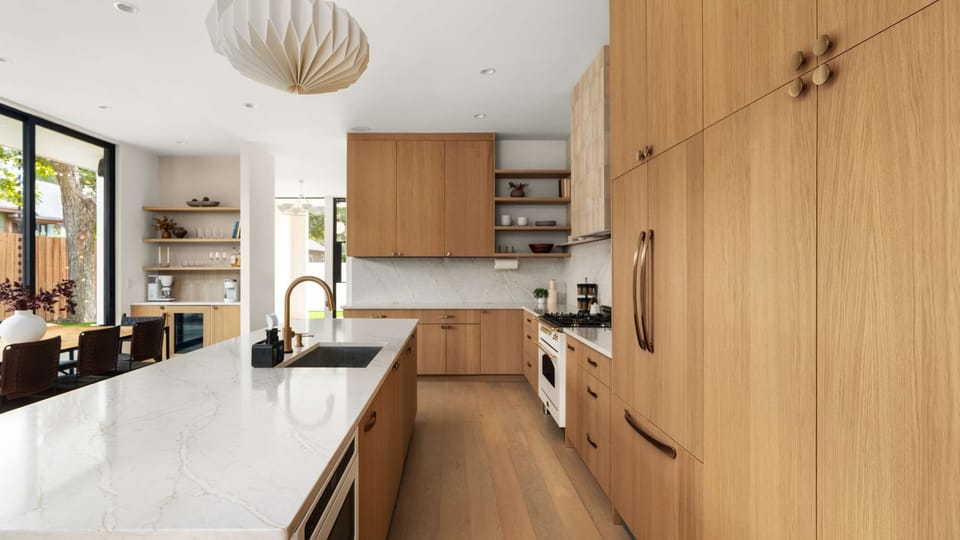 Chefs kitchen 