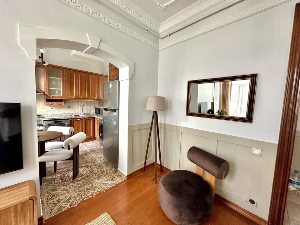 Condo | Living area