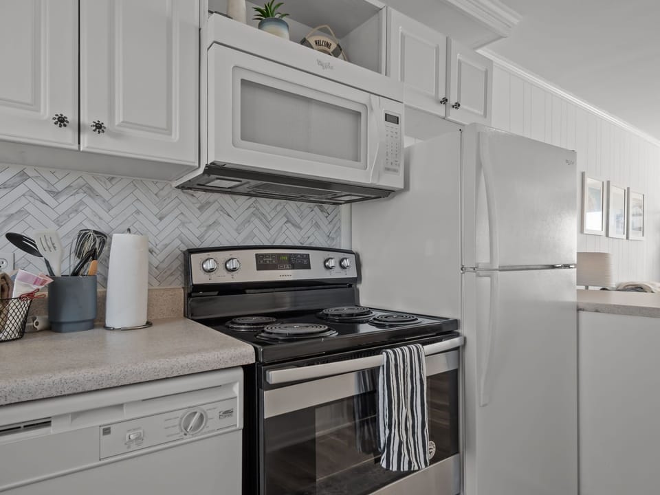 Stove
