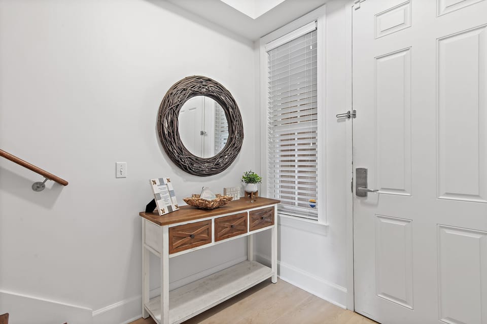 Entry Table