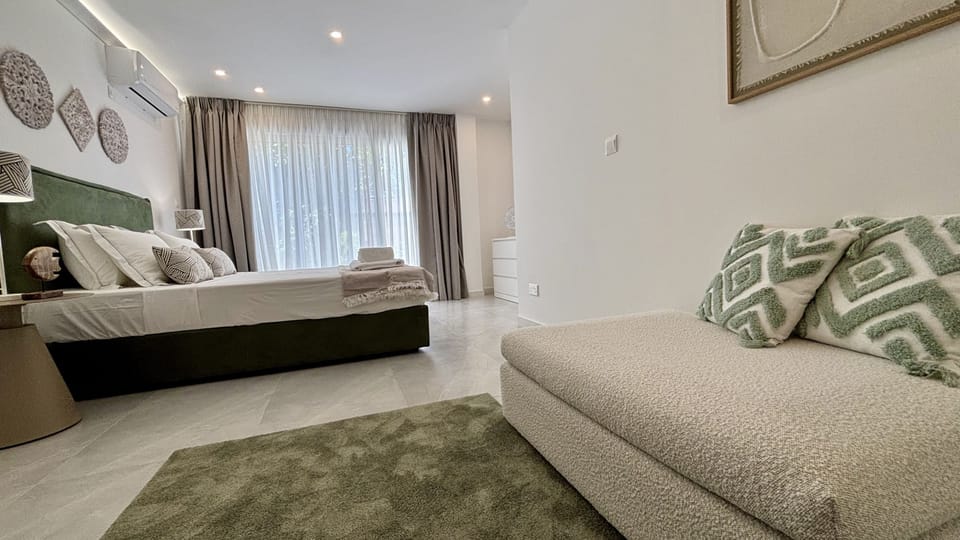 Apartment | 1 bedroom