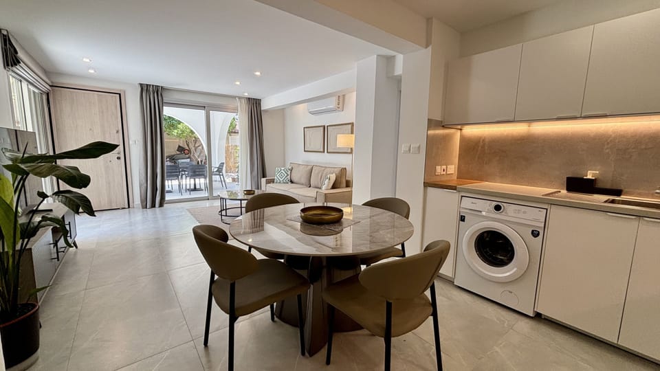 Apartment | 1 bedroom