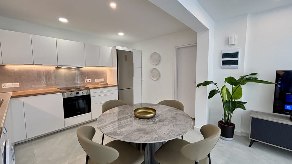 Apartment | 1 bedroom