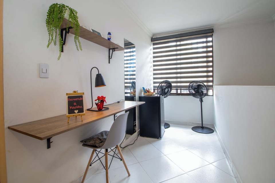 Family Room, Private Bathroom, City View | Interior