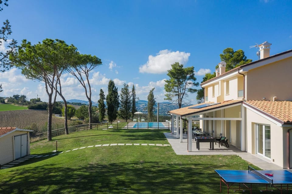 Villa Silvia 14 (11898)