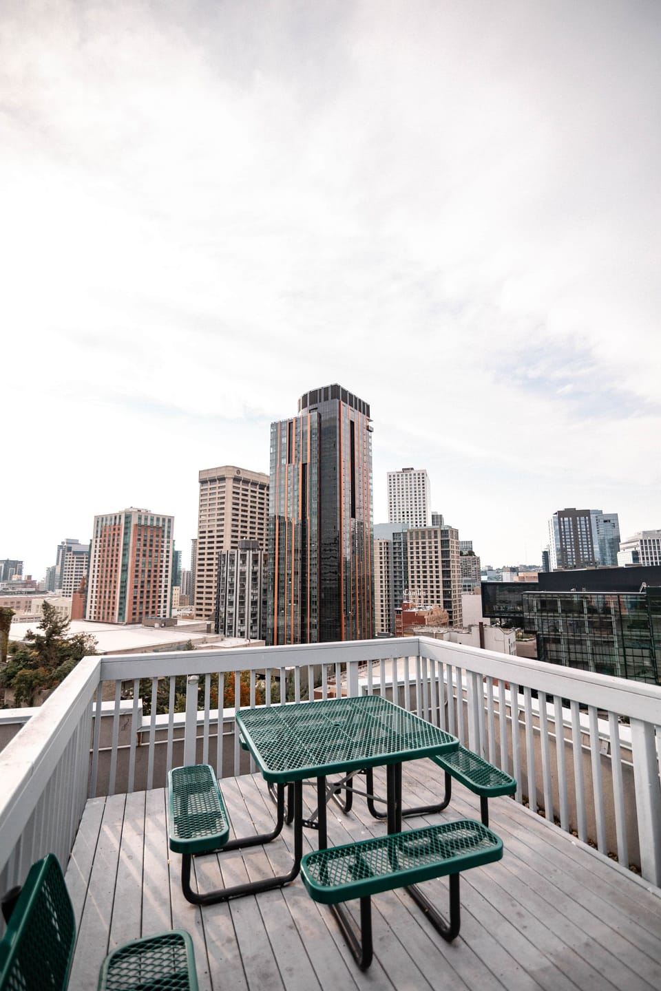 Rooftop