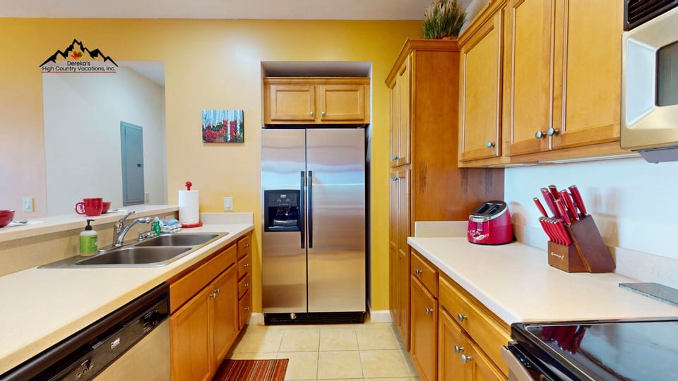 17 Kitchen
