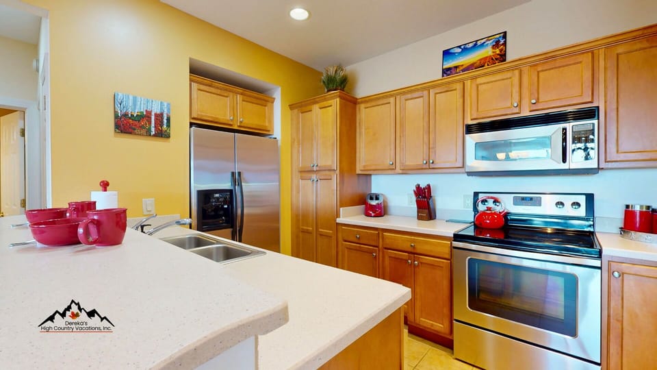 5 Kitchen