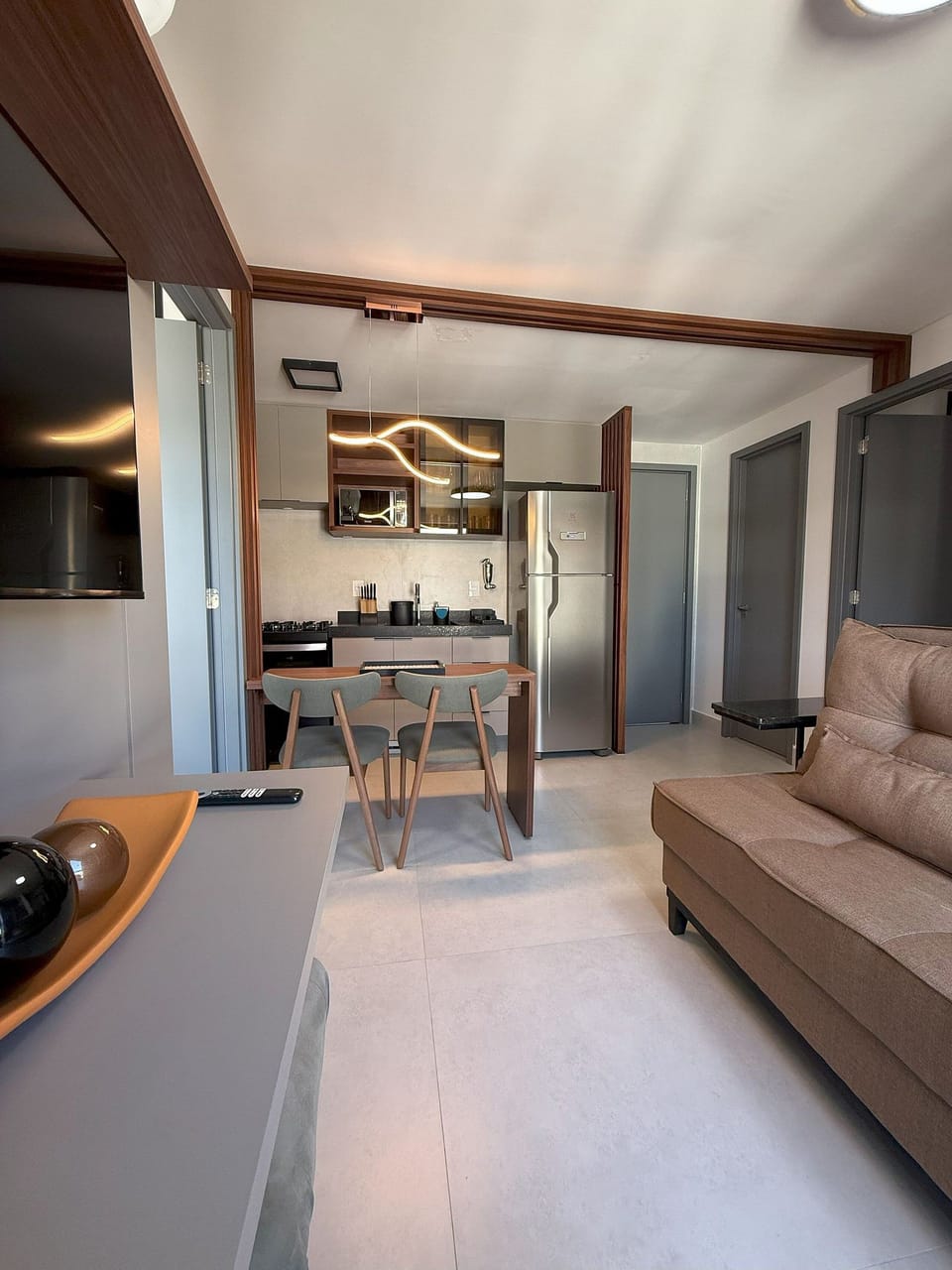 Apartment | Interior