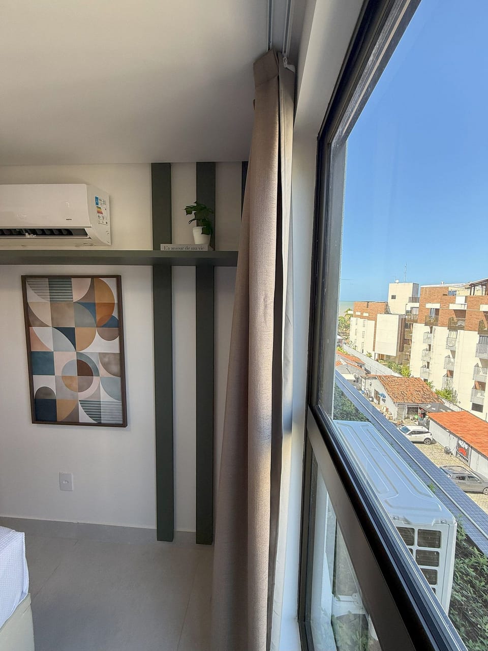 Apartment | Interior