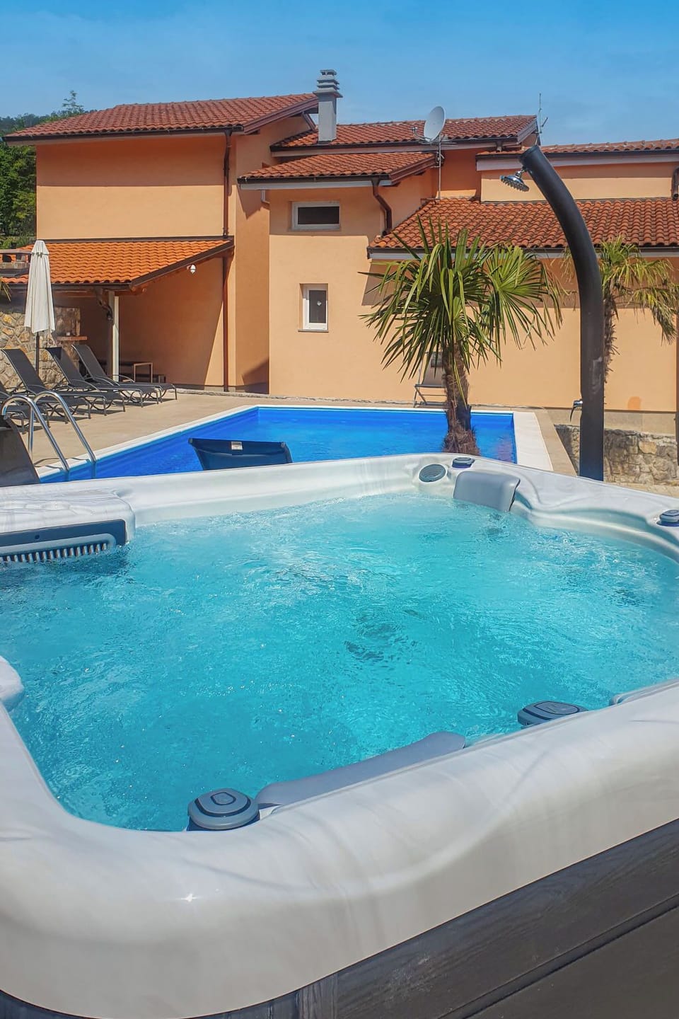Pool Outdoor