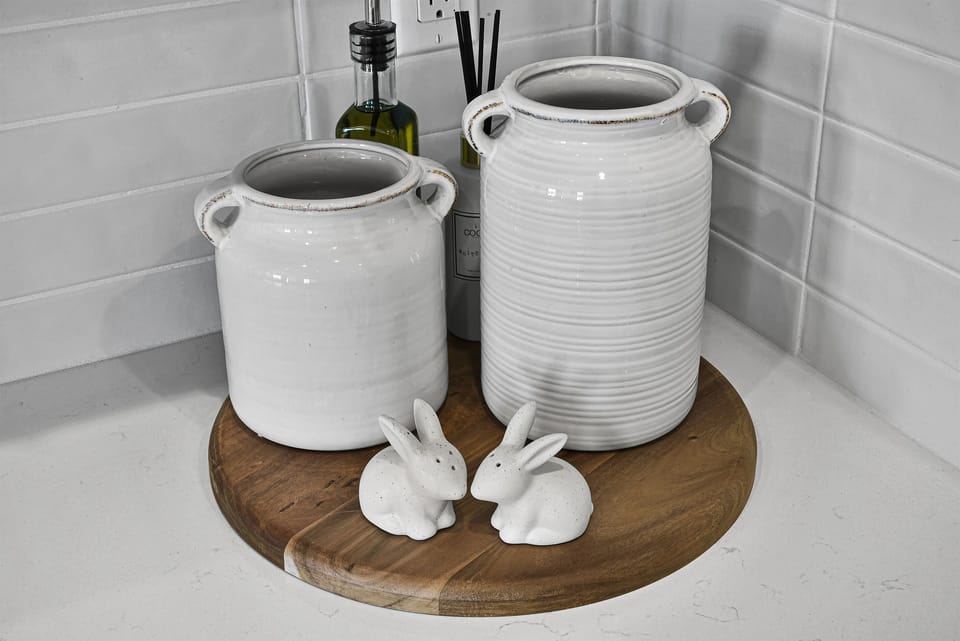 Kitchen details