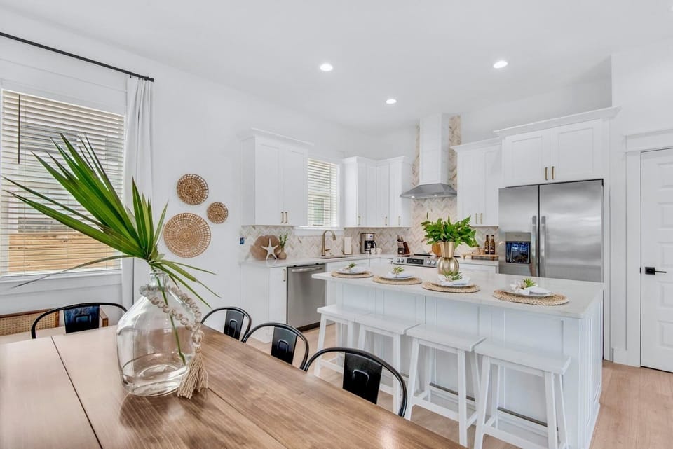 1st Floor - Great Room