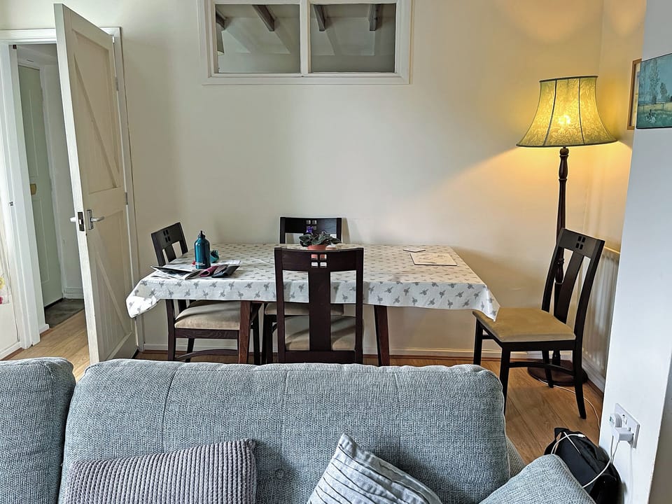 Open plan living space | Jennys Cottage, Osmotherley, near Brompton