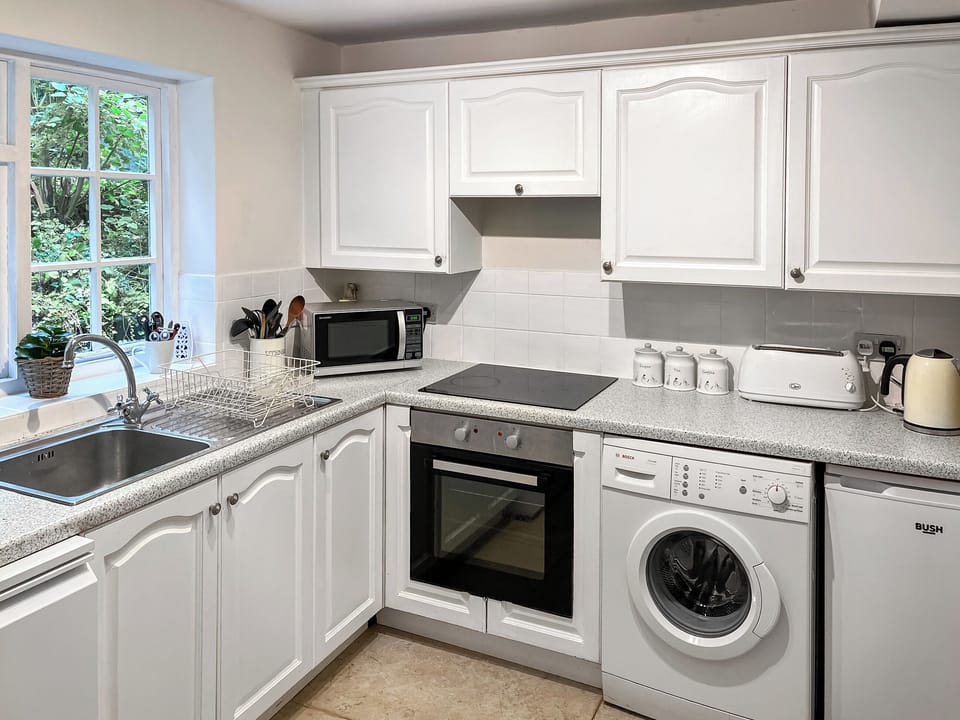 Kitchen | Jennys Cottage, Osmotherley, near Brompton