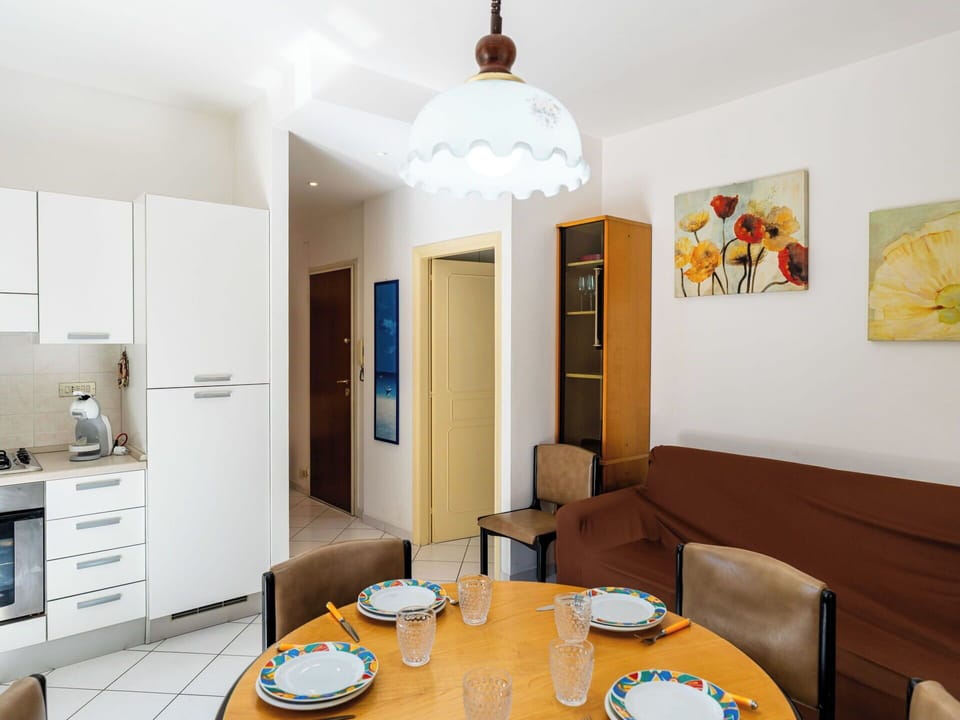 Apartment, Hotel