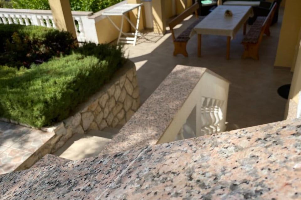 Patio / Balcony